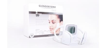 Slendertone reveals Slendertone Face