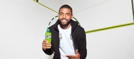 kyrie mountain dew