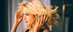 Ellie Goulding Partners With Pantene Pro V