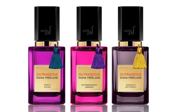 diana vreeland parfums