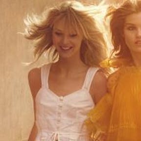 Chloe Releases Spring Summer 17 Campaign Chloe Releases Spring Summer 17 Campaign