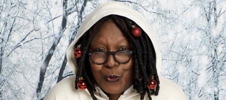 whoopi goldberg sweaters on zappos