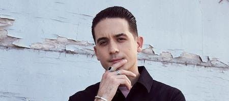 G-Eazy Is H&M's Next Big Collaborator