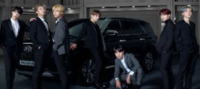 Hyundai Motor Appoints BTS as Global Brand Ambassadors of the All-New  Flagship SUV 'Palisade
