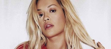rita ora clothing line