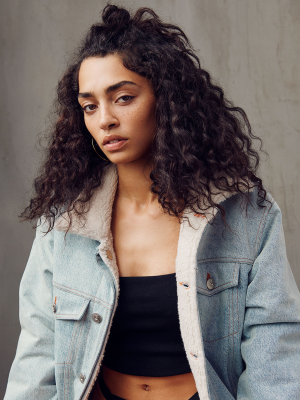 3x1 teams up with Mimi Cuttrell