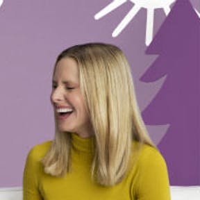 Kristen Bell Dax Shepard Launch Hello Bello Kristen Bell Dax Shepard Launch Hello Bello
