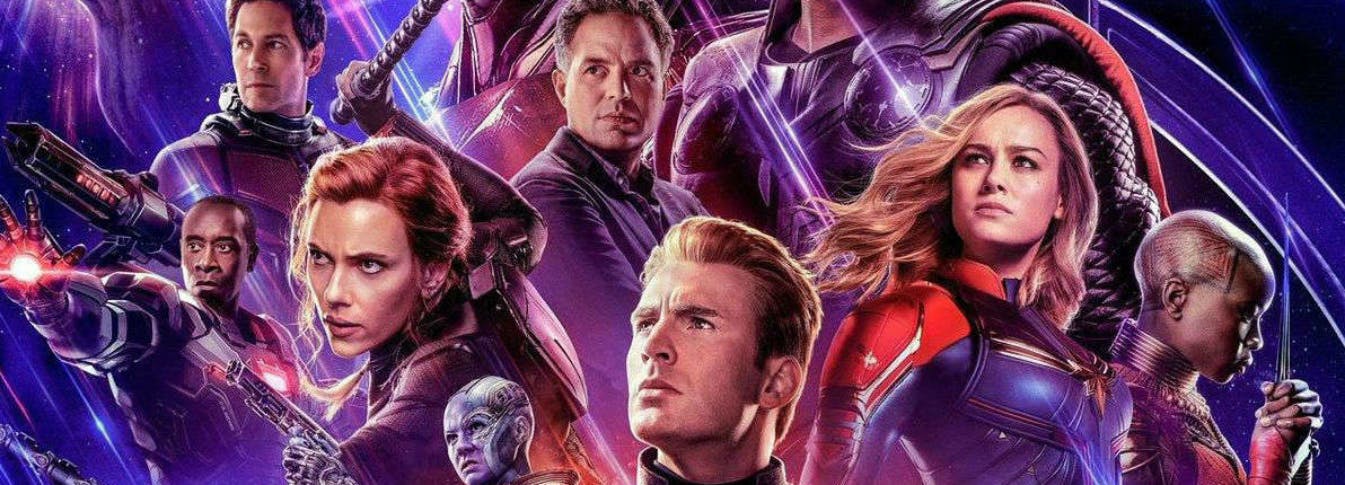 Endgame' cast ranked by how much they've avenged