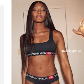 Calvin klein 2019 underwear online