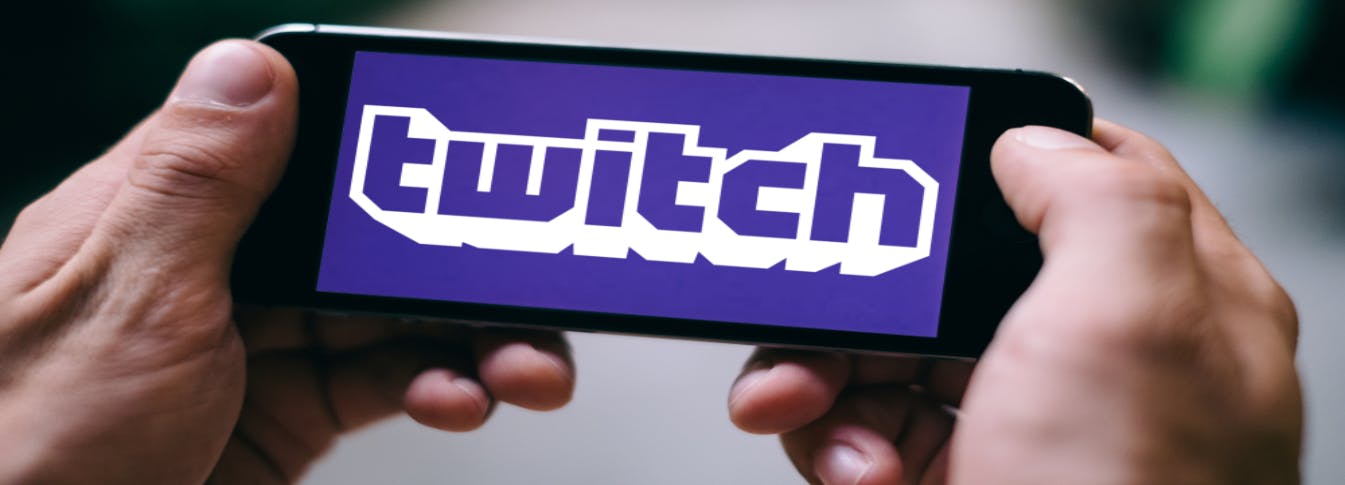 Twitch, la red social de gamers, terreno fértil para marcas e influencers -  Topicflower BLOG