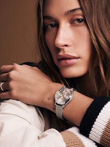 Movado Launches First Calvin Klein Collection Under New Licensing Deal